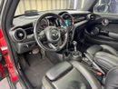 Mini Cooper S STD Well Maintained | GCC