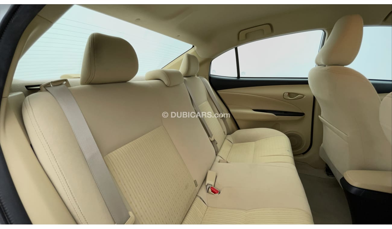 Toyota Yaris SE 1.5 | Under Warranty | Inspected on 150+ parameters