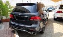 مرسيدس بنز GLE 400 4Matic