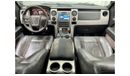 Ford F 150 Raptor SVT Raptor SVT Raptor SVT Raptor 2012 Ford F150 Raptor-Full Ford Service History-GCC.