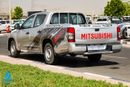 Mitsubishi L200 2.5L DIESEL DCABIN | 4x2 GL 5MT | 2023