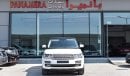 Land Rover Range Rover Vogue HSE With Supercharger body kit