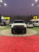 شيفروليه سيلفارادو 1500 CAB/CREW TRAILBOSS Z71