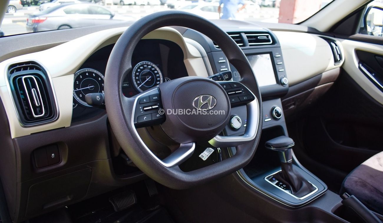 هيونداي كريتا