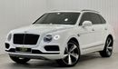 Bentley Bentayga Std 2019 Bentley Bentayga V8, Warranty, Full Bentley Service History, Low Kms, Excellent Condition,