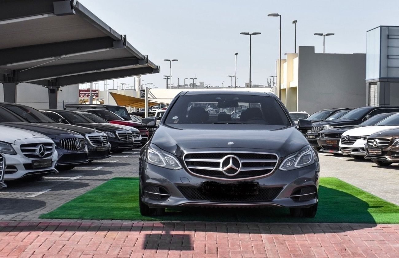 مرسيدس بنز 300 فل اوبشن