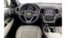 Jeep Grand Cherokee Limited 25th Anniversary