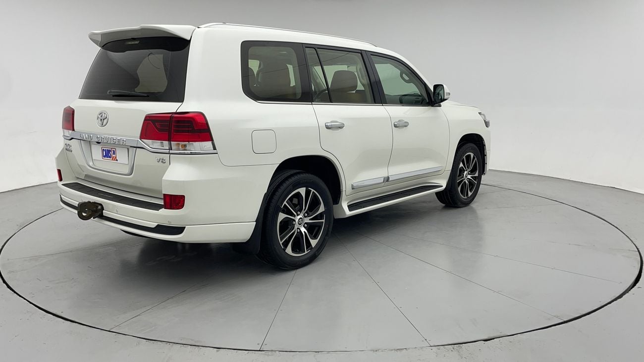 Toyota Land Cruiser GXR GT 4 | Zero Down Payment | Free Home Test Drive