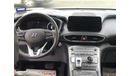 هيونداي سانتا في 1.6 Turbo Hybrid Limited Edition