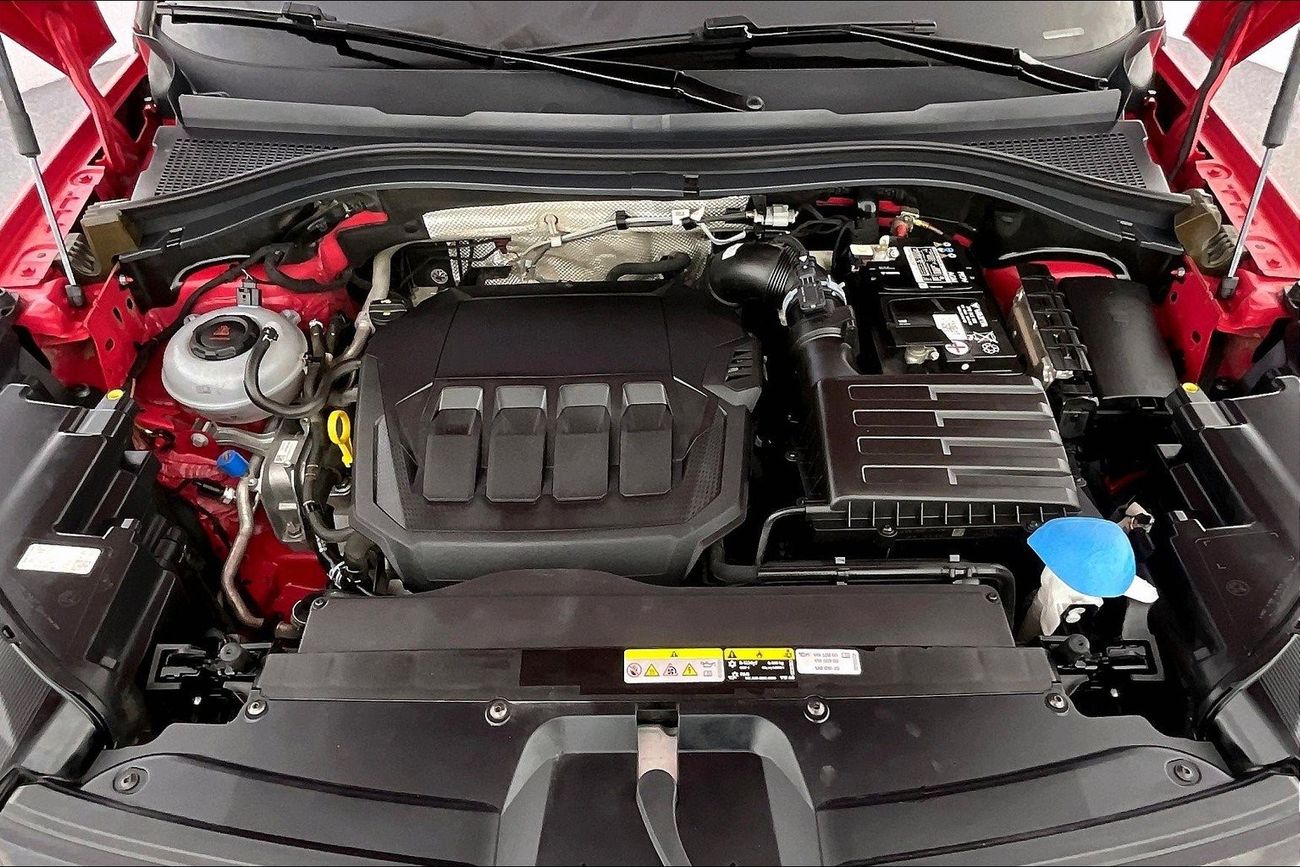 Skoda Kodiaq Sportline | Guaranteed Warranty | 0 Down Payment