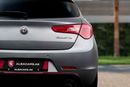Alfa Romeo Giulietta VELOCE | 1,332 P.M  | 0% Downpayment | Agency Warranty!