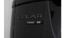 Land Rover Range Rover Velar Dynamic SE P250 2.0L