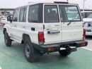 Toyota Land Cruiser 70