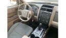 Ford Escape Std excellent condition