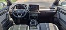 Volkswagen T ROC VOLKSWAGEN TROC R line 1.5T 2025 STARLIGHT EDITION