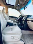 Toyota Prado TX-L