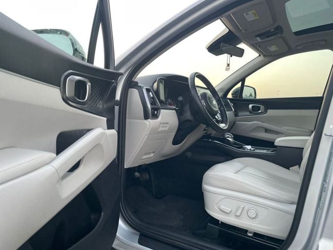 Kia Sorento S, миниатюра 30