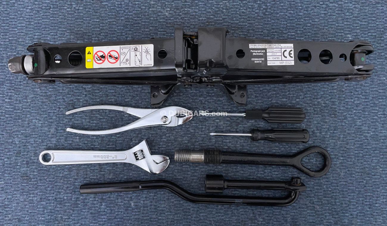 Jeep Compass LONGITUDE 2.4 | Zero Down Payment | Free Home Test Drive