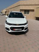 شيفروليه تراكس LT 1.4L