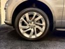 Land Rover Range Rover Sport HSE DYNAMIC