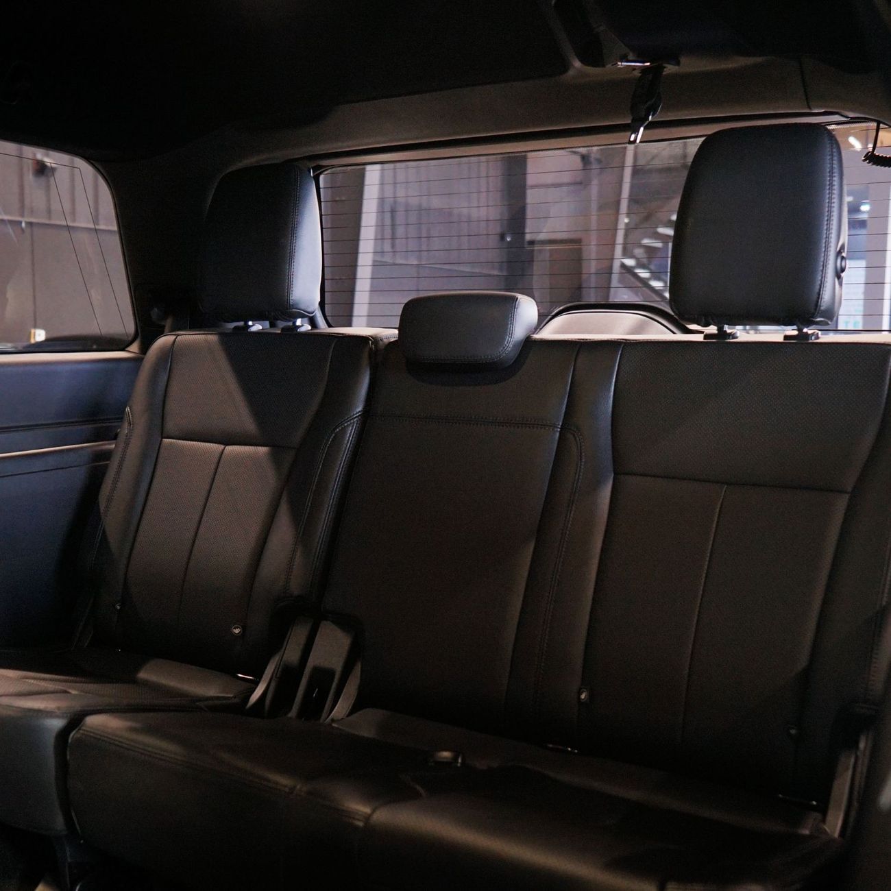 Ford Expedition XLT-EL 3.5L RWD