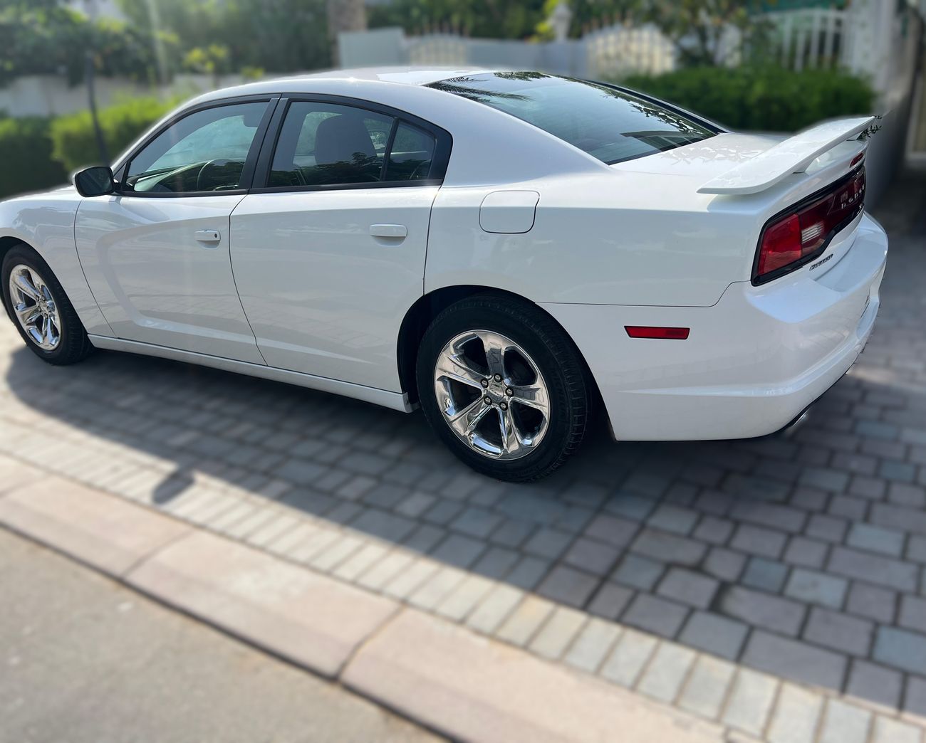 دودج تشارجر SE Sport 3.6L