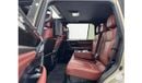 لكزس LX 570 Signature 5.7L 2018 Lexus LX570 Signature, Warranty, Full Lexus Service History, Full Options, 8 Sea