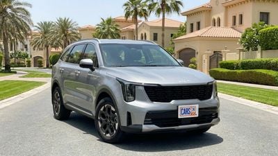 كيا سورينتو LX كارس24 هي سوق ضخم للسيارات المستعملة موثوق ومضمون ٪كارس24 هي سوق ضخم للسيارات المستعملة موثوق ومضمون