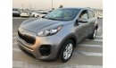 كيا سبورتيج 2019 KIA SPORTAGE  2.4L V4 In Great Condition Run and Drive / Vin : KNDPM3AC8K7559691