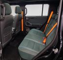 Jetour T2 LUX