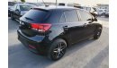 كيا ريو KIA RIO 2020 BLACK