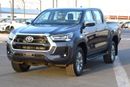 تويوتا هيلوكس SGLX 4x4 Diesel 2.8L ( Right Hand ) Video