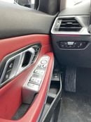 بي أم دبليو 325i 