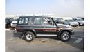 Toyota Land Cruiser 70 76 Series 4.0L V6 Petrol (Only for Export)