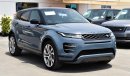 Land Rover Range Rover Evoque R Dynamic