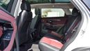 Land Rover Range Rover Evoque FIVE YEARS WARRANTY!! THREE YEARS SERVICE CONTRACT!!RANGE ROVER EVOQUE SE P250 R DYNAMIC 2023 BRAND 