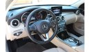 Mercedes-Benz C 300 Std MERCEDES BENZ C-300-2017