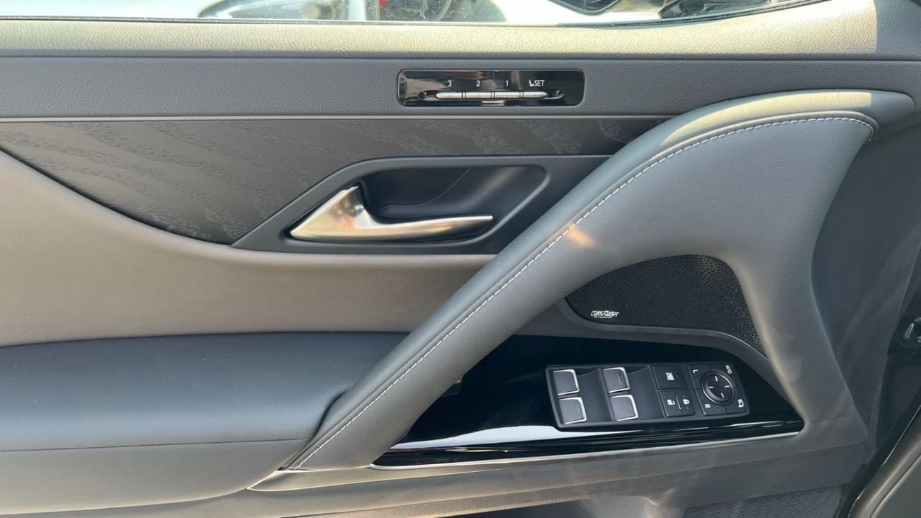 Lexus LX 700h LEXUS LX700H OVERTRAIL | BRAND NEW | 2025 MODEL