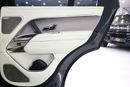 Land Rover Range Rover FIRST EDITION P530 , Rear Entertainment, Deployable Side Steps,Dealer Warranty