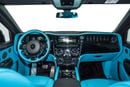 Rolls-Royce Cullinan 2025 ROLLS ROYCE CULLINAN | LOW MILEAGE | STARLIGHT | FULL OPTION | REAR SEAT ENTERTAINMENT