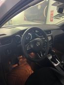 سكودا أوكتافيا