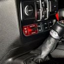 جيب رانجلر Rubicon 2.0L A/T