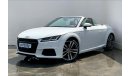 Audi TT 45 TFSI S Line