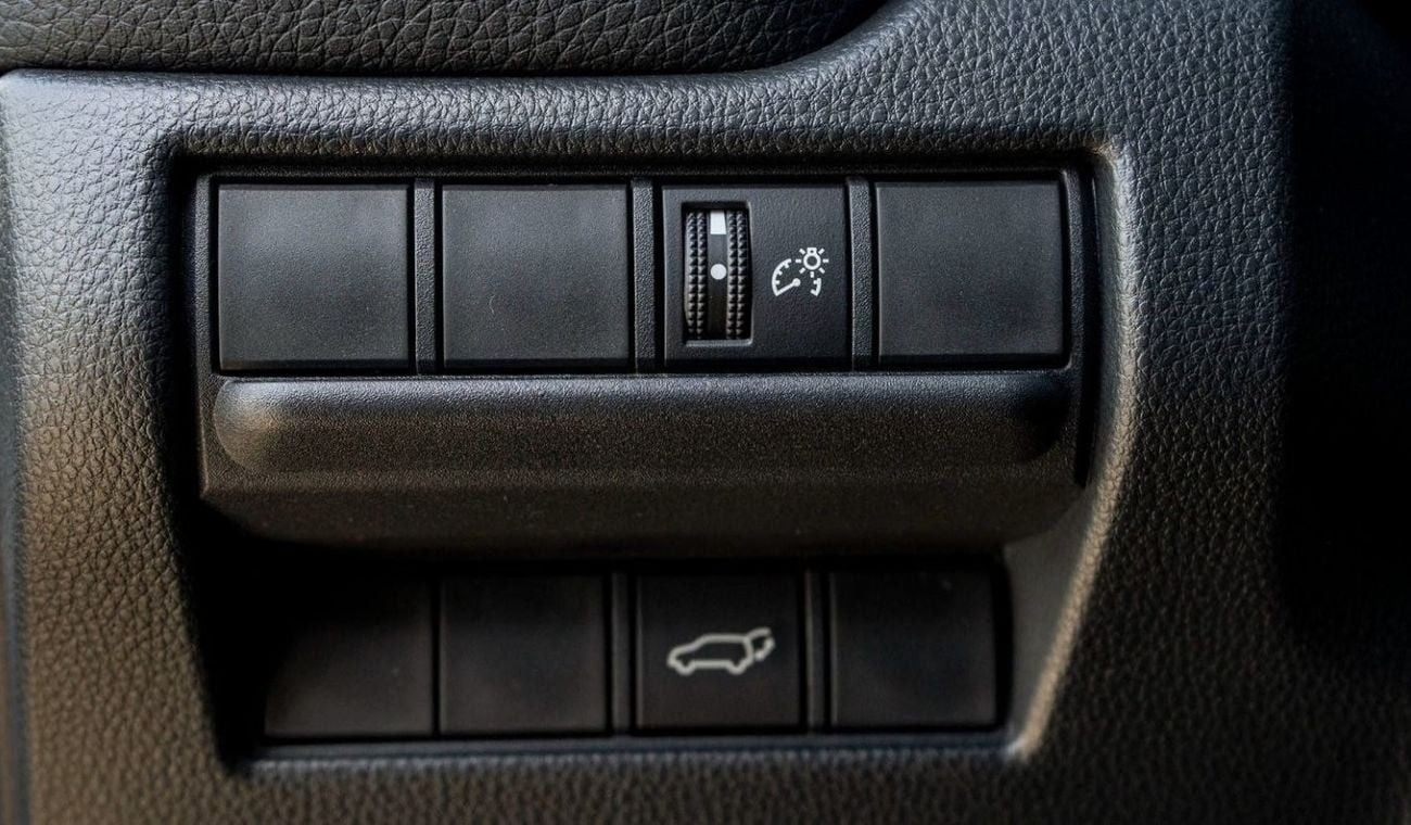 Toyota Prado TOYOTA PRADO 250 TXL 2.7P AT LIMITED MY2025 – GREY