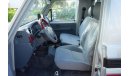 Toyota Land Cruiser Pick Up 79 SINGLE CAB PICKUP 4.0L V6 PETROL FULL OPTION