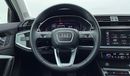 Audi Q3 1.4