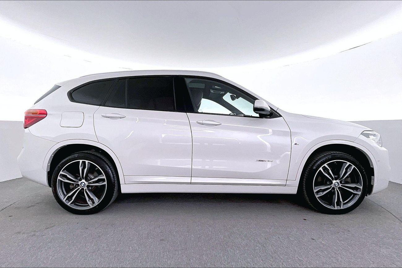 BMW X1 xDrive 25i M Sport | Guaranteed Warranty | 0 Down Payment