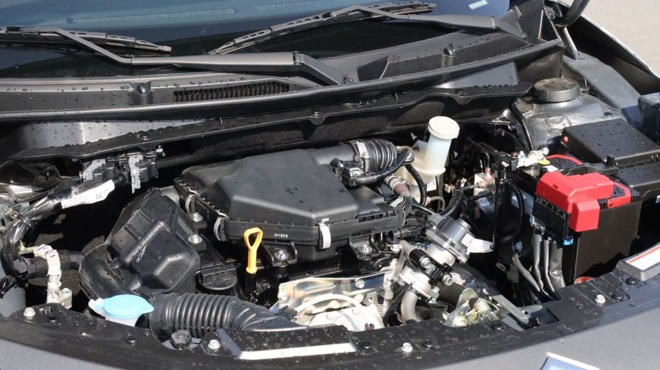 سوزوكي سويفت