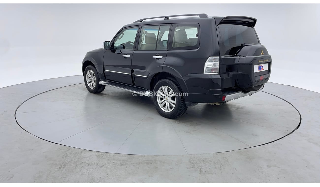 Mitsubishi Pajero GLS HIGHLINE 3.8 | Zero Down Payment | Free Home Test Drive