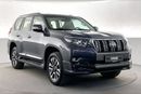 Toyota Prado VXR | Guaranteed Warranty | 0 Down Payment